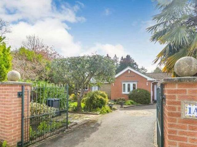 House for sale in Haddon, East Midlands
