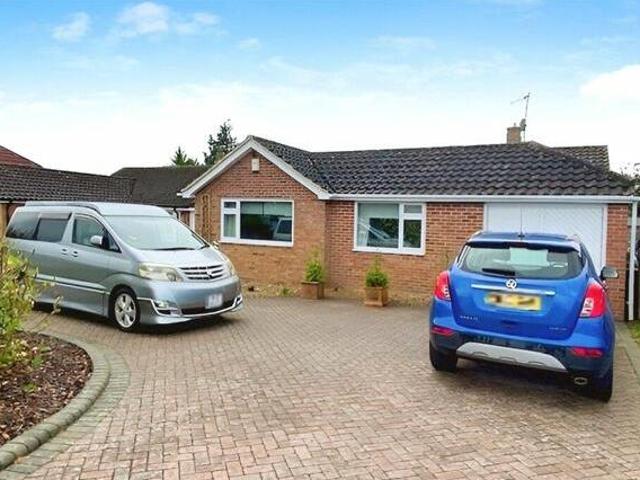 House for sale in Higham Wood, Bourne Vale