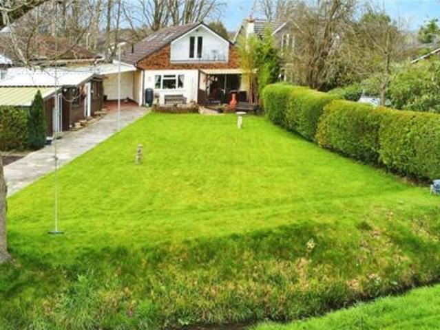 House for sale in Bourne Vale, Kent