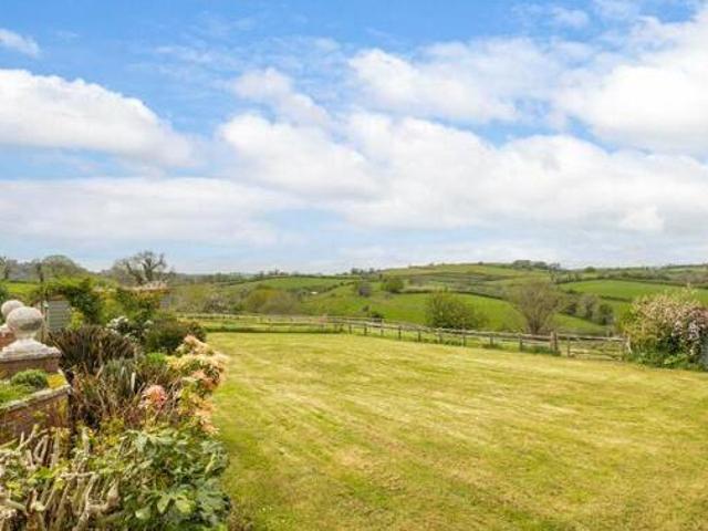 House for sale in Strode, Devon