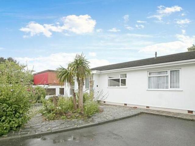 House for sale in Penweathers, Cornwall