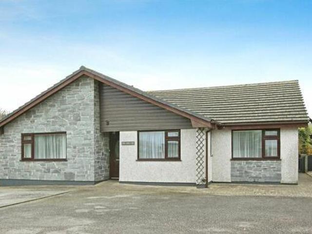 House for sale in Penweathers, Cornwall