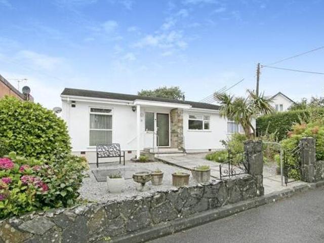 House for sale in Penweathers, Cornwall