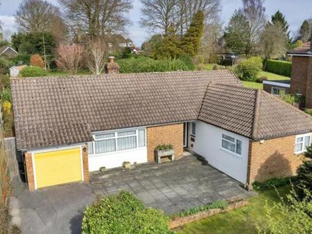 House for sale in Sandown Park, Kent