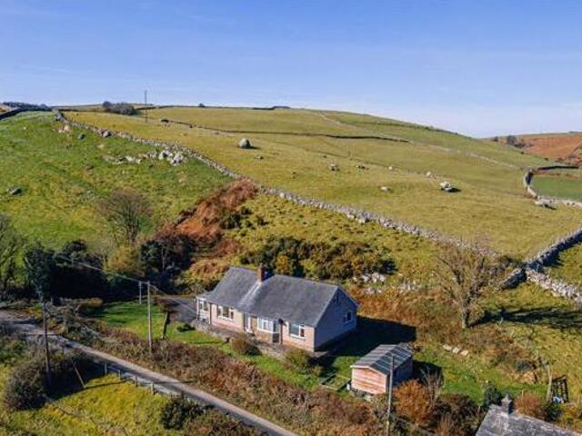 House for sale in Tywyn, Wales
