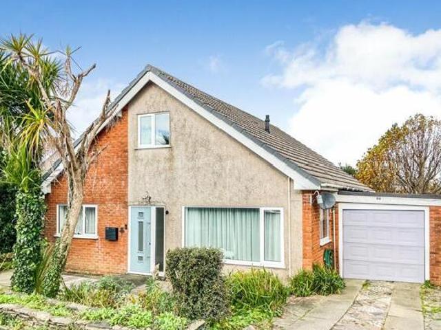 House for sale in Tywyn, Wales