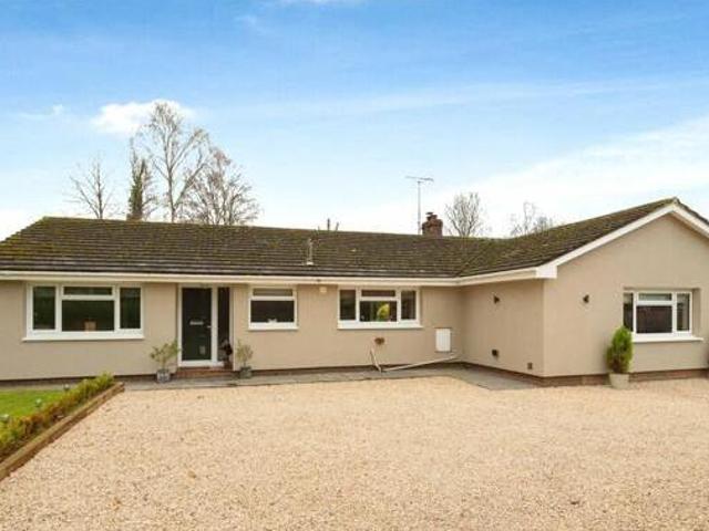 House for sale in Uckfield, Cross In Hand