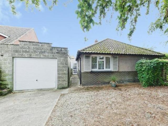 Bungalow for sale in River, Ash