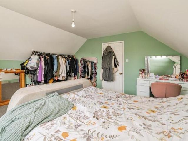 Bungalow for sale in East Bank, Norfolk