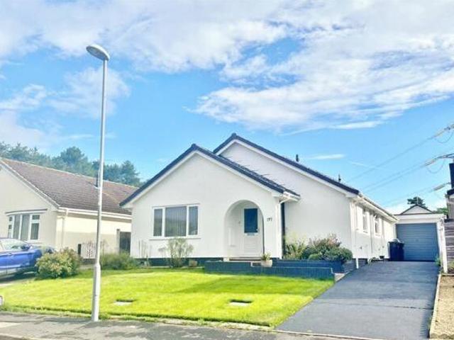 House for sale in Ebblake, Verwood