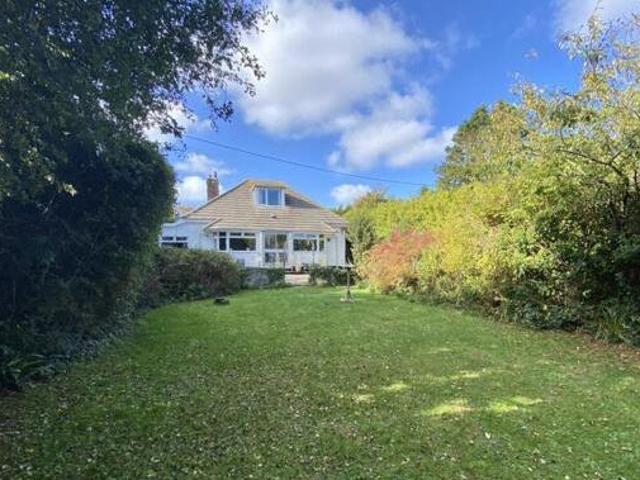 House for sale in Wadebridge, Cornwall