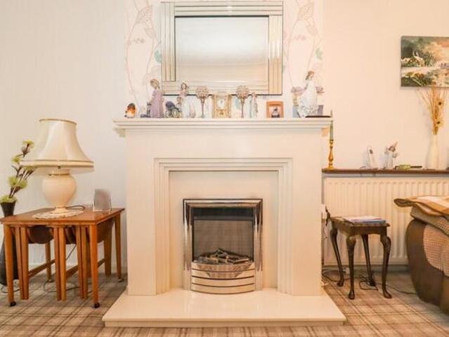Bungalow for sale in Warrington