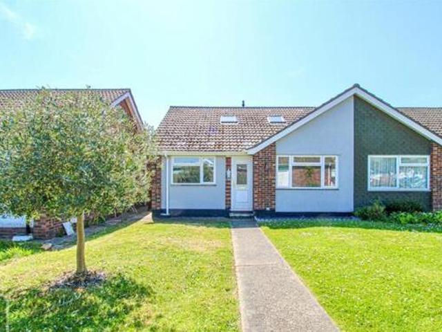 House for sale in Frinton and Walton, Dale Hill