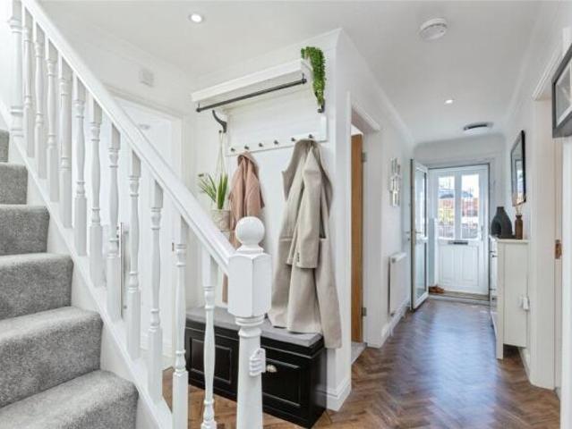 Bungalow for sale in Pinfold, Leicestershire