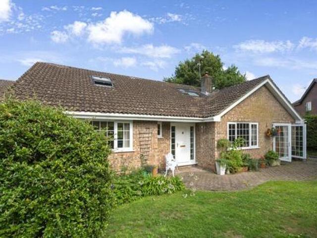 House for sale in Arne, East Dorset