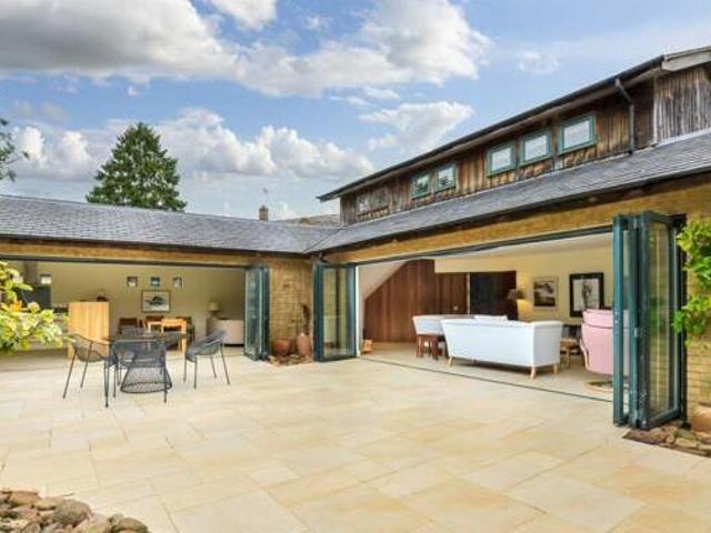 House for sale in Hampton Green, Cambridgeshire