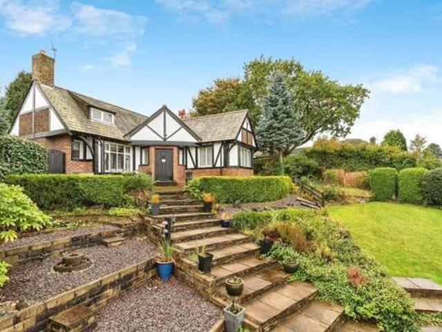 House for sale in Warrington