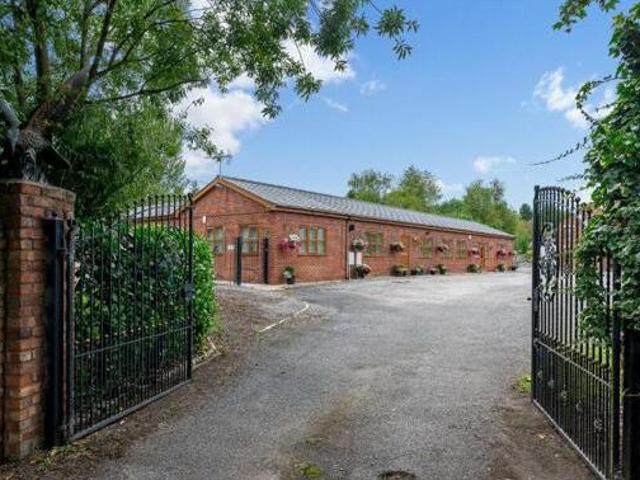 House for sale in Warrington