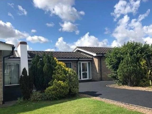 House for sale in Lincolnshire
