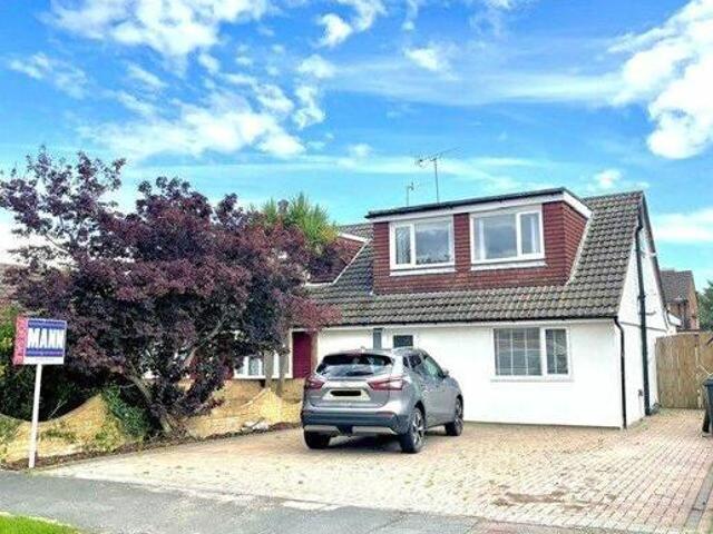House for sale in Spring Vale, Hampshire