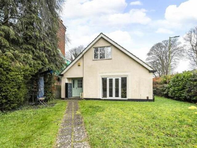 House for sale in Holywell Estate, North Watford