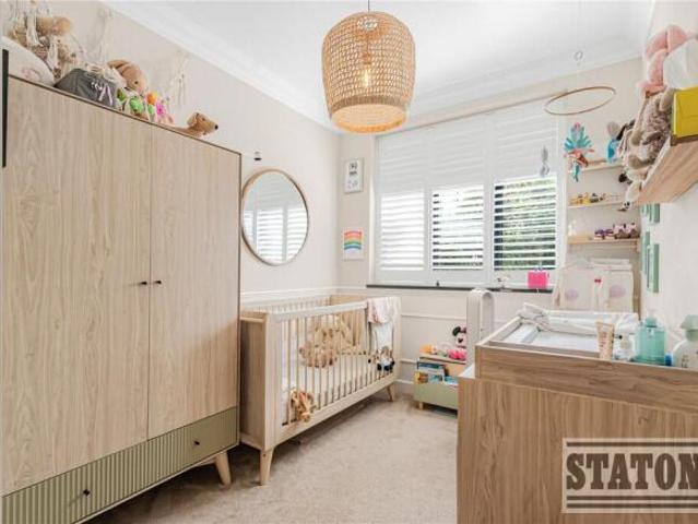 Bungalow for sale in Cat Hill