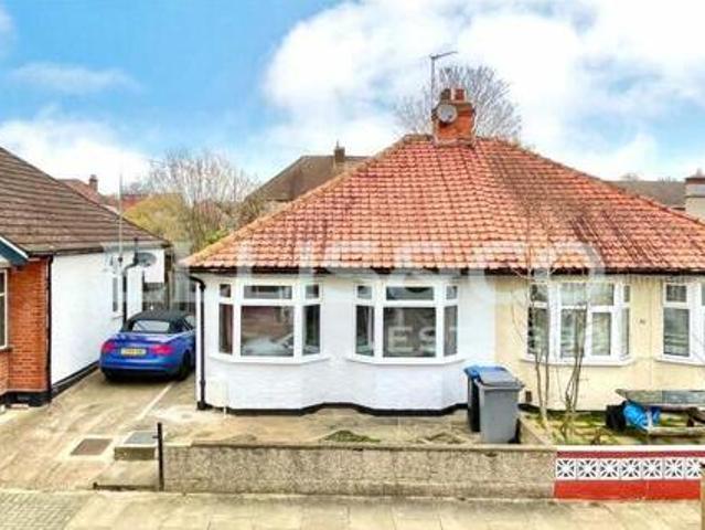 House for sale in Wembley, Greater London