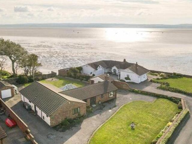 House for sale in Wirral