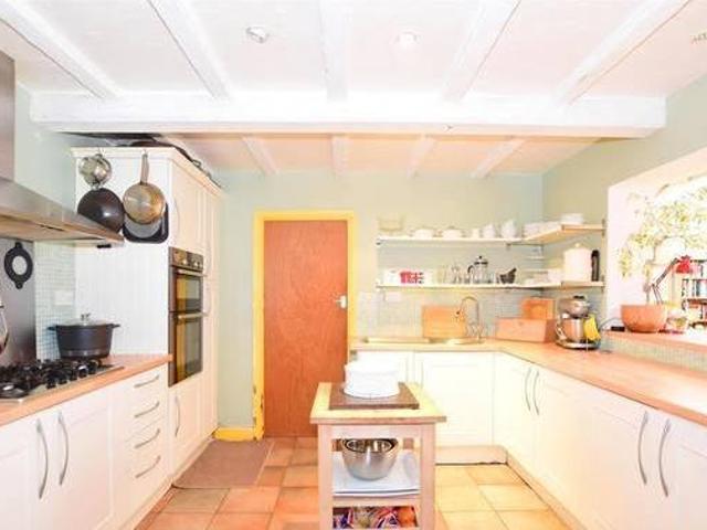 House for sale in Lyons, Greater London
