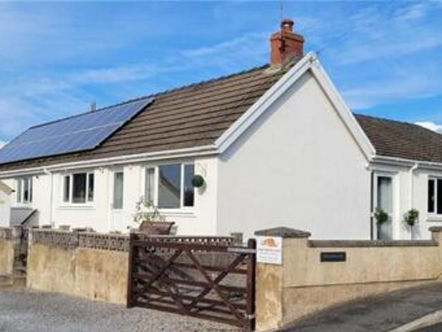 House for sale in Whitland, Wales