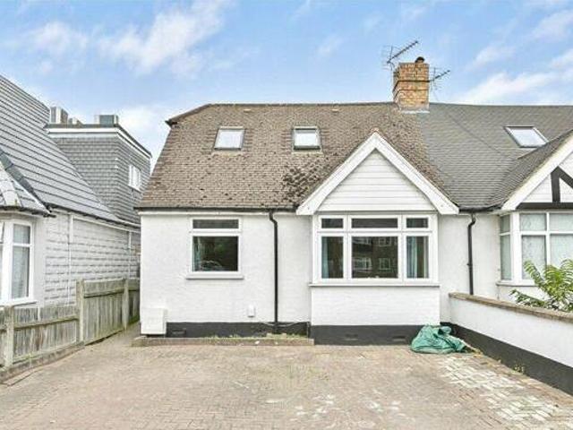 House for sale in London Borough of Hounslow, Feltham