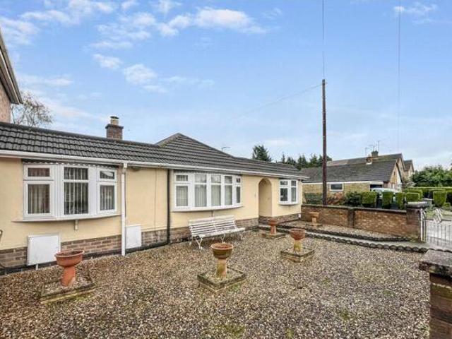 House for sale in Kilby Bridge, Wigston Magna