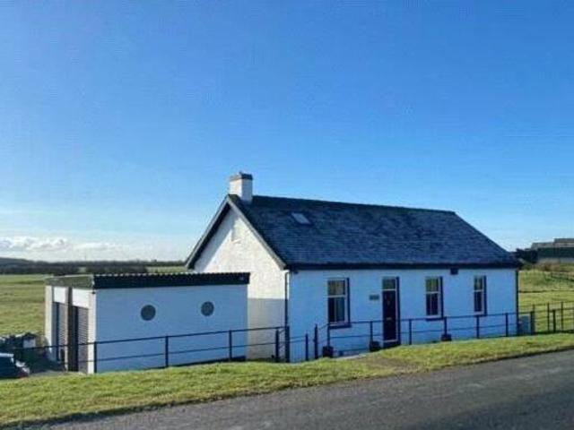 House for sale in Wigton