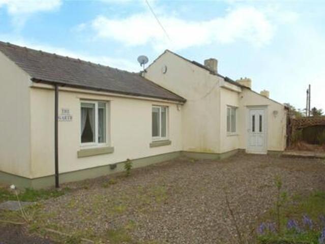 House for sale in Wigton