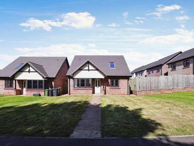 House for sale in Wigton