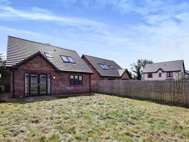 House for sale in Wigton