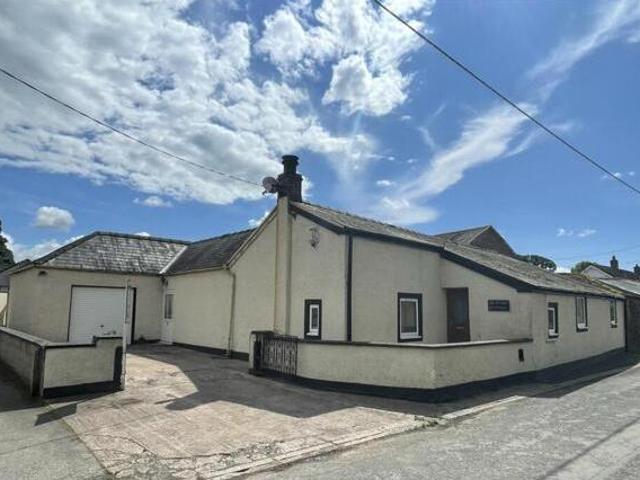 House for sale in Wigton
