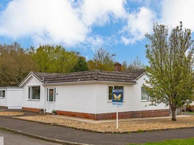 House for sale in Wimborne, East Dorset