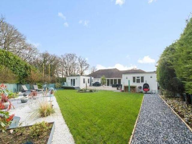 House for sale in Wimborne Minster, Dorset