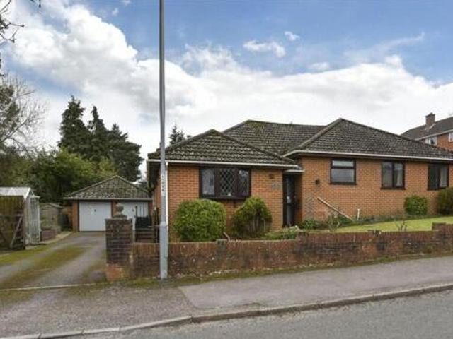House for sale in Wimborne, East Dorset