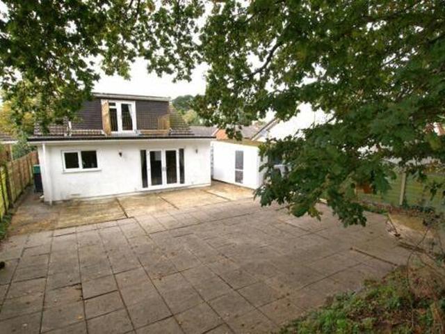 House for sale in Wimborne, East Dorset