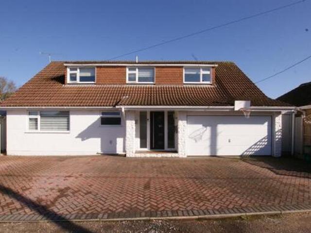 House for sale in Wimborne, East Dorset