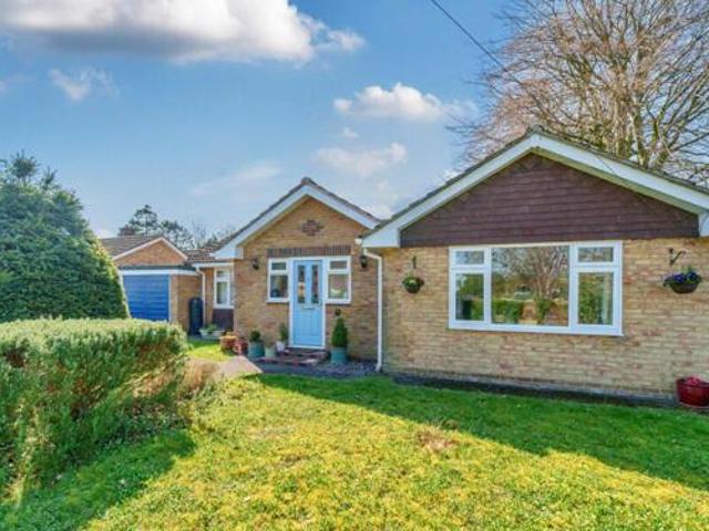 House for sale in South Wonston, Hampshire