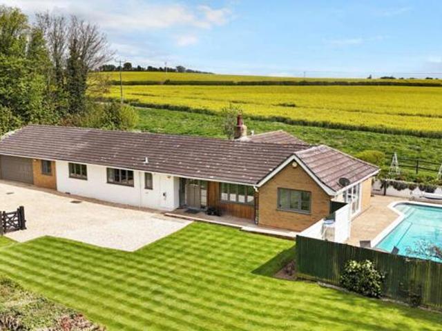 House for sale in Hampshire