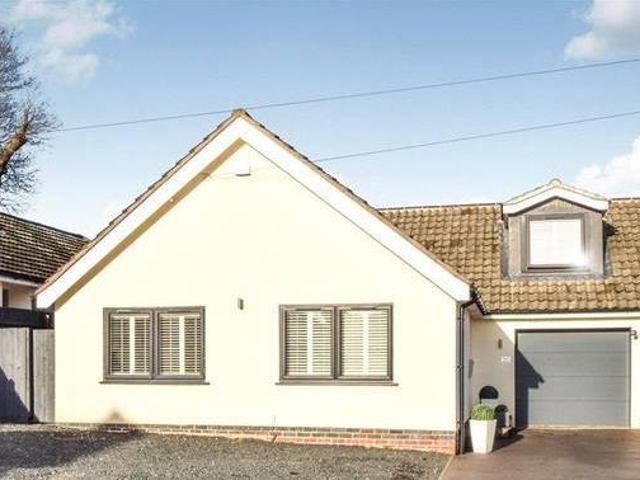 House for sale in Leicestershire