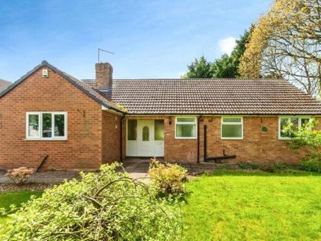House for sale in Wirral