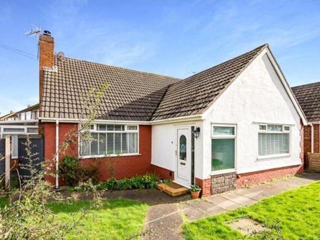 House for sale in Wirral