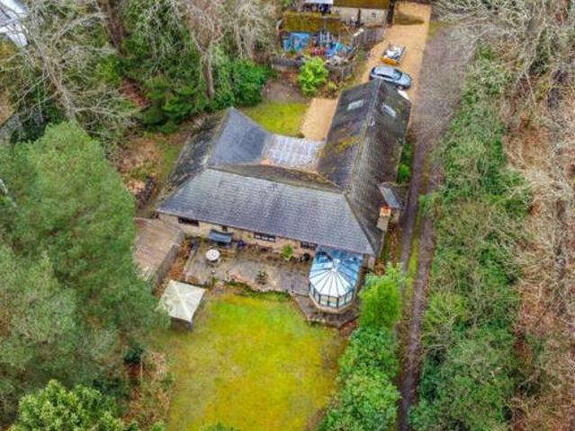 House for sale in Surrey