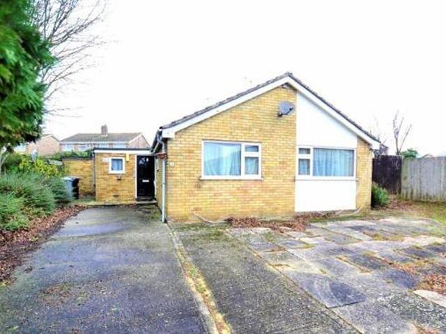 House for sale in Deer Park, Black Bourton