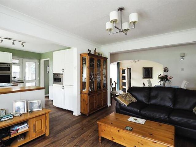 Bungalow for sale in Haddon, East Midlands